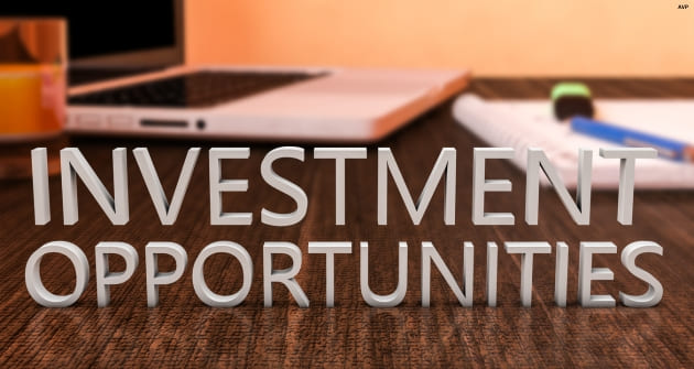 Investment Opportunities In INDIA