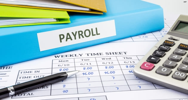  Payroll Services
